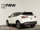 Nissan Qashqai Qashqai 1.5 e-Power N-Connecta