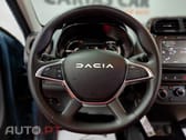 Dacia Spring Electric 65 Extreme