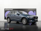 Volvo XC60 2.0 T8 PHEV Momentum Plus AWD