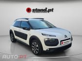Citroen C4 Cactus 1.2 PureTech Feel