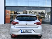 Renault Clio 1.5 Blue dCi Intens