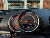 MINI Clubman One D