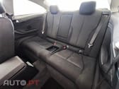 BMW 420 d Line Sport