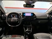 Citroen e-C4 50 kWh Shine