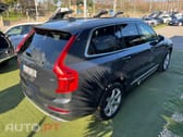 Volvo XC90 2.0 T8 PHEV Inscription Expression AWD