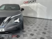 Nissan Juke 1.0 DIG-T N-Connecta