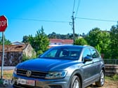 Volkswagen Tiguan 2.0 TDI Highline DSG 4Motion