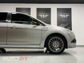 Ford Focus 1.6 TDCi Sport WRC