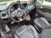 Fiat 500C 1.4 16V Auto Abarth
