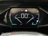 DS DS3 Crossback E-TENSE PERFORMANCE LINE