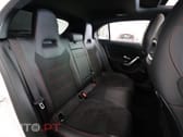 Mercedes-Benz A 250 AMG LINE