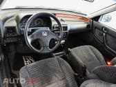 Honda Concerto 1.6i 16V