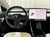 Tesla Model 3 Performance Dual Motor AWD