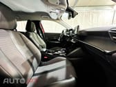Peugeot E-2008 50 kWh Allure Pack