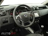 Dacia Duster Duster 1.0 TCe Prestige