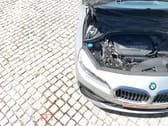 BMW 216 i 7L