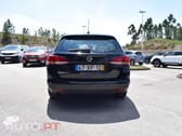Opel Astra Sports Tourer 1.6 CDTI Edition S/S