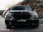 BMW X5 45 e xDrive Pack M