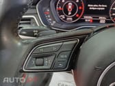 Audi A5 40 TDI Advanced S tronic