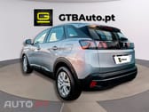 Peugeot 3008 Active Pack EAT8