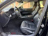 Volvo V60 2.0 T6 AWD TE Inscription Expression