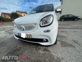 Smart ForFour 1.0 Passion