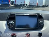 Fiat 500 1.4 T-Jet Abarth Elaborazione MTA