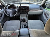 Suzuki Grand Vitara XL-7 2.0 HDi