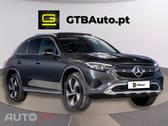 Mercedes-Benz GLC 300 I.V.A DEDUTÍVEL e 4M Avantgarde