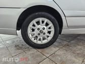 Nissan Primera 1.6 Elegance Top