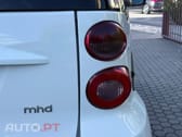 Smart ForTwo 1.0 Pure 61