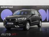 Seat Ateca 1.0 TSI Style