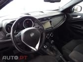 Alfa Romeo Giulietta 1.6 JTDm Sport TCT