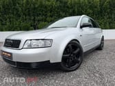 Audi A4 Avant 1.9 TDi M5 Sport