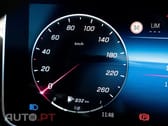 Mercedes-Benz C 220 Station d 9G-TRONIC 4Matic AMG Line