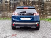 Peugeot 3008 1.6 Hybrid Allure Pack e-EAT8