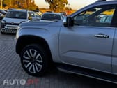 Volkswagen Amarok 3.0 TDI Aventura 4x4
