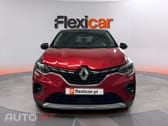 Renault Captur 1.0 TCe Zen