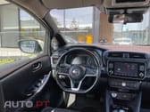 Nissan Leaf Acenta