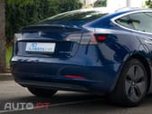 Tesla Model 3 Long-Range Dual Motor AWD