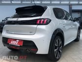 Peugeot 208 1.2 PureTech GT Line EAT8