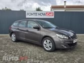Peugeot 308 SW 1.6 e-HDi Allure J17