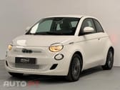 Fiat 500e 42kWh Pop