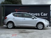 Seat Ibiza 1.4 TDi Reference Ecomotive