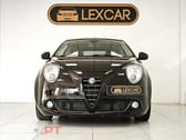 Alfa Romeo Mito 1.3 JTD Progression