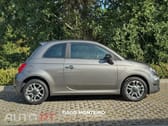 Fiat 500 1.0 Hybrid Connect