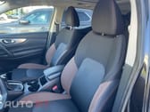 Nissan Qashqai 1.3 DIG-T Q-Line