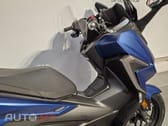 Honda Forza FORZA 350