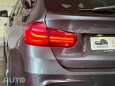 BMW 318 d Pack M Shadow Auto