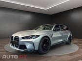 BMW M3 Touring Competition xDrive